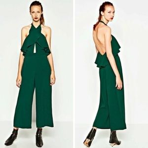 Zara jumpsuit